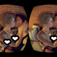 Illustration for article titled Oculus Touch Controller Built For Games, Not VR Porn